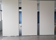 Sistem Dinding Partisi Lipat Multifungsi, Pembatas Ruangan Kedap Suara Dengan Pintu