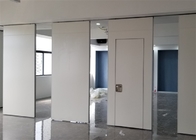 Pintu Kusen Aluminium Dinding Partisi Kantor Bergerak Untuk Ruang Rapat