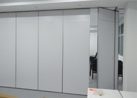 SGS Hanging Partition Wall Foldable Acoustic Panel Untuk Ruang Konferensi