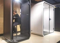 Rumah Pribadi Pod Rapat Kedap Suara Multifungsi Untuk Dalam Ruangan