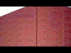 SGS Panel Akustik Terdiri untuk Ruang Konferensi