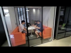 Office Pod Berukuran Besar